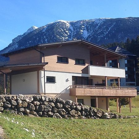 Apartament Haus Royal Lackenhof Zewnętrze zdjęcie