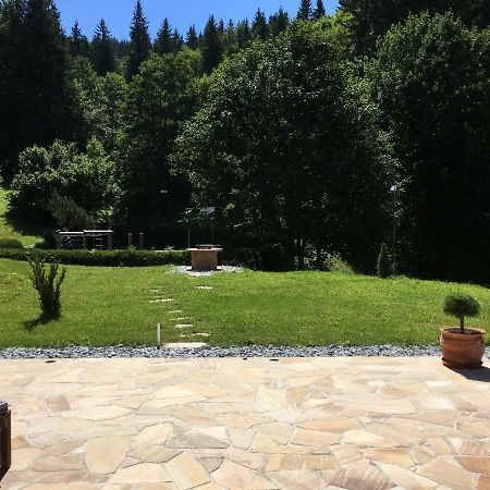 Apartament Haus Royal Lackenhof Zewnętrze zdjęcie