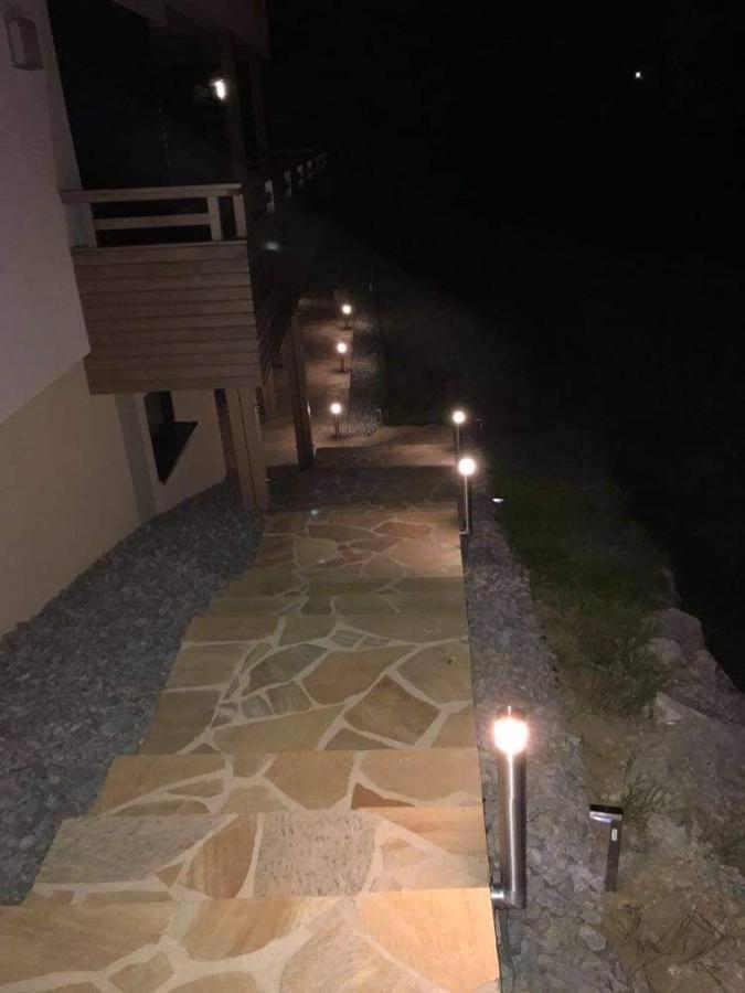 Apartament Haus Royal Lackenhof Zewnętrze zdjęcie