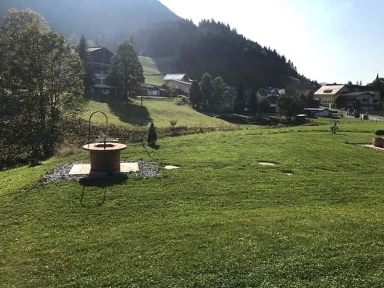 Apartament Haus Royal Lackenhof Zewnętrze zdjęcie