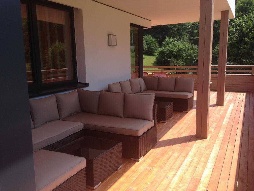 Apartament Haus Royal Lackenhof Pokój zdjęcie