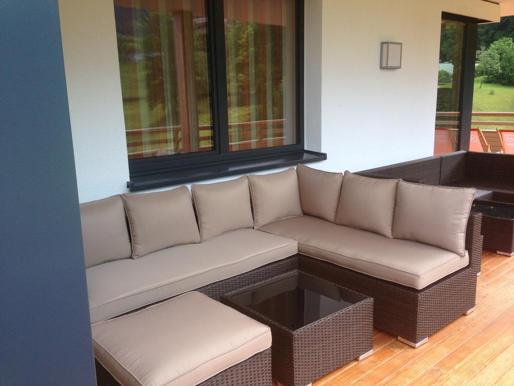 Apartament Haus Royal Lackenhof Pokój zdjęcie