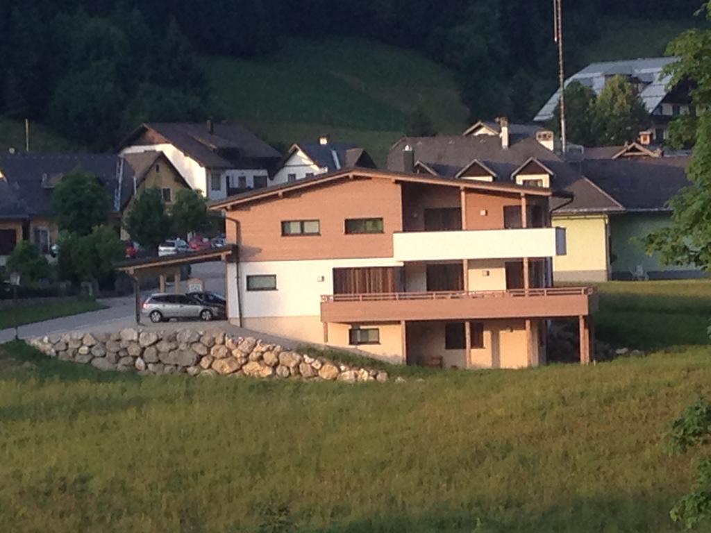 Apartament Haus Royal Lackenhof Pokój zdjęcie