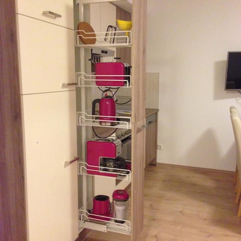 Apartament Haus Royal Lackenhof Pokój zdjęcie