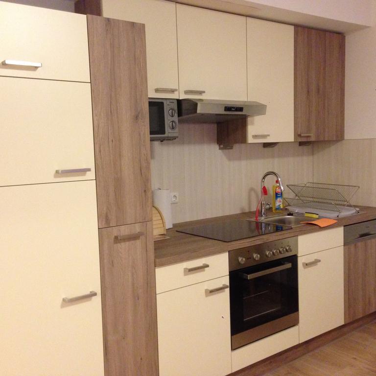 Apartament Haus Royal Lackenhof Pokój zdjęcie