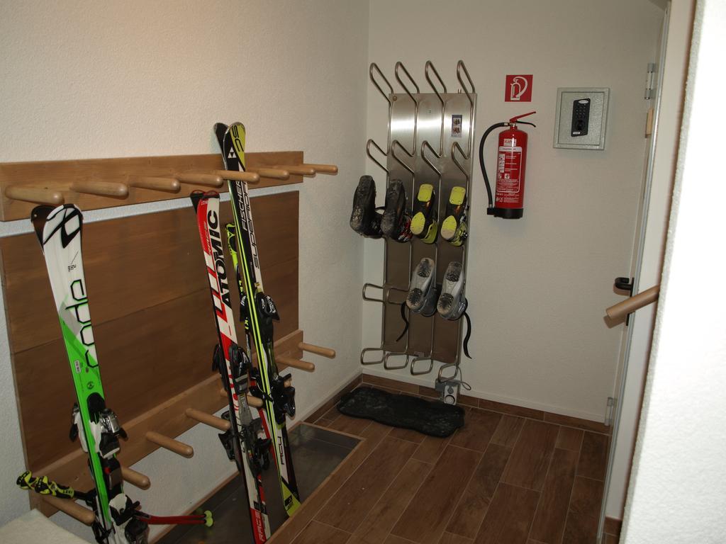 Apartament Haus Royal Lackenhof Zewnętrze zdjęcie