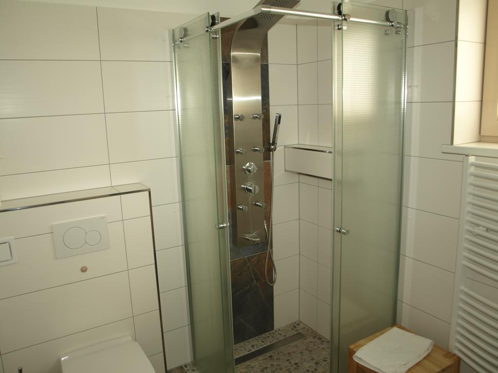Apartament Haus Royal Lackenhof Zewnętrze zdjęcie
