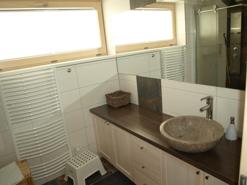 Apartament Haus Royal Lackenhof Zewnętrze zdjęcie
