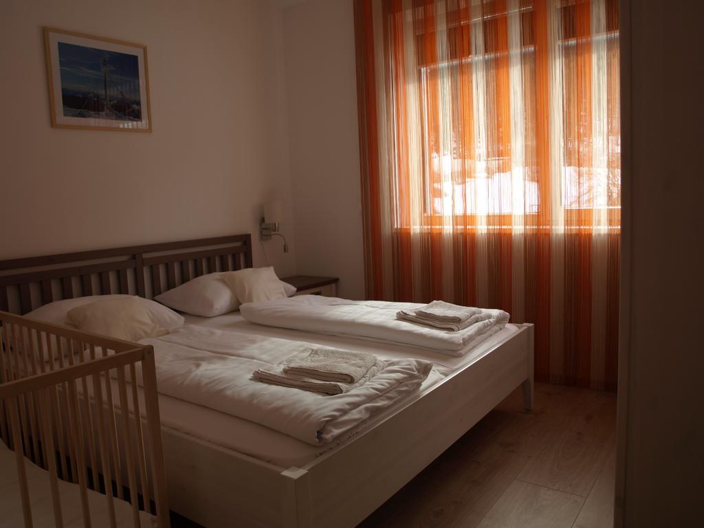 Apartament Haus Royal Lackenhof Zewnętrze zdjęcie