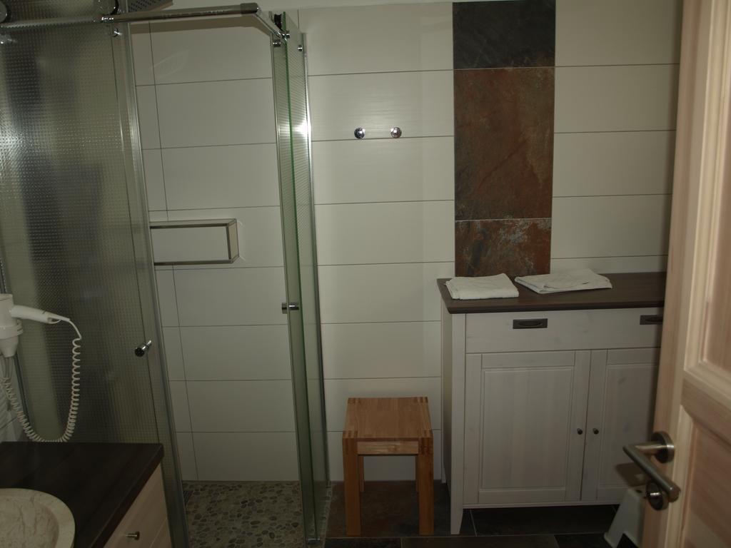 Apartament Haus Royal Lackenhof Zewnętrze zdjęcie
