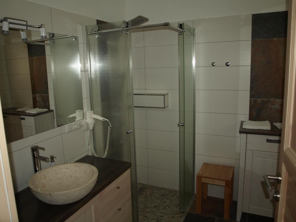 Apartament Haus Royal Lackenhof Zewnętrze zdjęcie