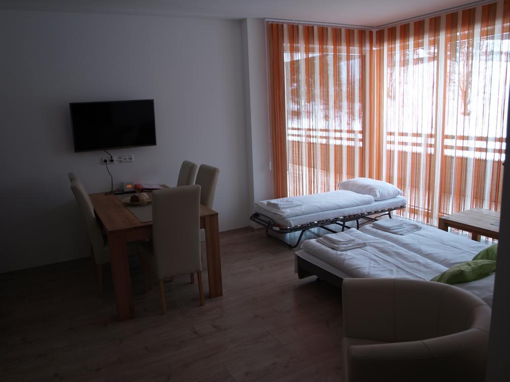 Apartament Haus Royal Lackenhof Zewnętrze zdjęcie