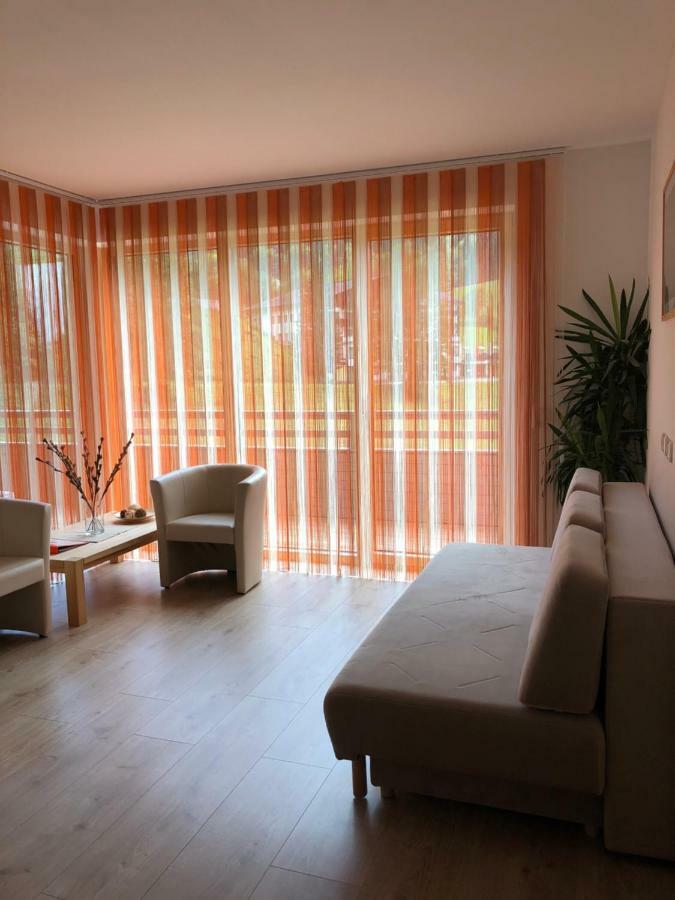 Apartament Haus Royal Lackenhof Zewnętrze zdjęcie